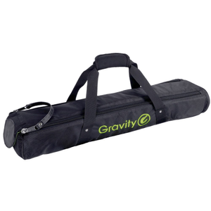 Gravity GBGSS2TB Transport Bag for 2 Traveler Speaker Stands