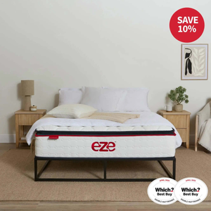 ezeTM Hybrid Ultra Mattress