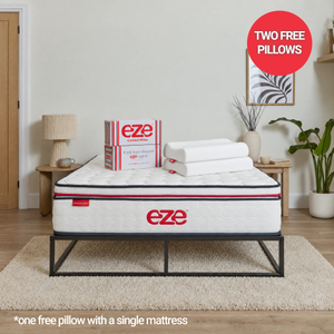 ezeTM Hybrid Max Mattress