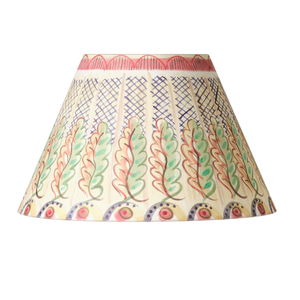 Highgrove Oak Lampshade (Large)