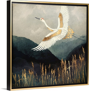 Elegant Flight