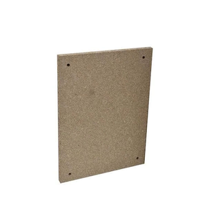 S P Wales MAMB2418 Flame Retardant Meter Board 24" x 18" (610mm x 457mm)