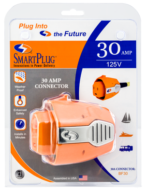 30 amp Female Connector