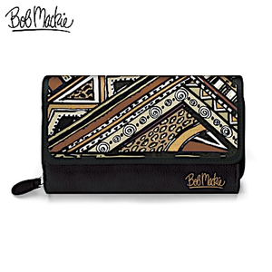 Palm Desert Wallet