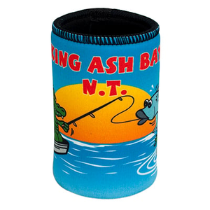 Custom Made Stubby Holder