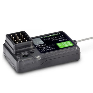 Absima 3-Channel Receiver R3FS 2.4GHz