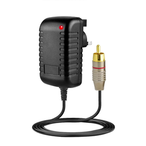 Microcat & Technicat Bait Boat Battery Charger Plugs Direct In To Boat