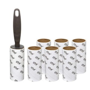 Lint Roller with 6 Refills