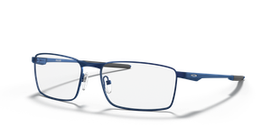 Oakley Men's Fuller™ Eyeglasses - Matte Midnight Size: 17 / 57 / 139
