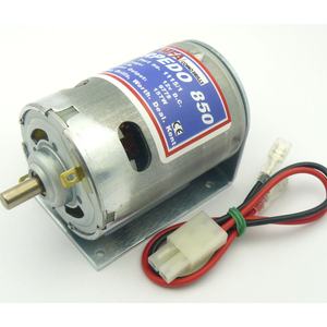 MFA Torpedo 850 Marine Electric Motor (M1115/1)