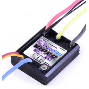 Mtroniks Viper Marine 25 Boat ESC Electric Speed Controller