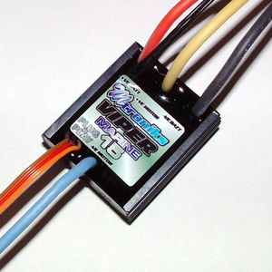 Mtroniks Viper Marine 15 Plug n Play Electronic Speed Controller