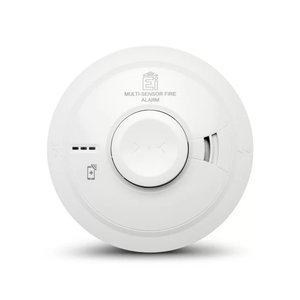 Aico Ei3024 Multi-Sensor Fire Alarm Optical Smoke & Heat