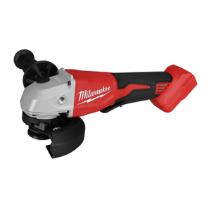 M18BLSAG115XPD-0 18V 115mm Angle Grinder with Paddle Switch (Body Only)