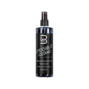 L3VEL3 After Shave Spray Cologne Midnight 100ml