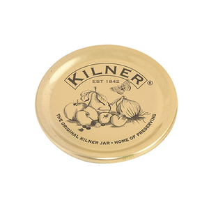 Kilner Preserve Pack Of 12 Seal Lids