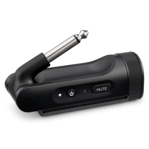 Bose S1 Pro+ Wireless 1/4" Instrument Transmitter (for S1Pro+ Only)