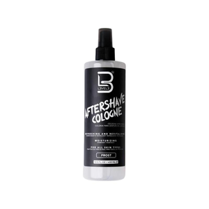 L3VEL3 After Shave Spray Cologne Frost 400ml