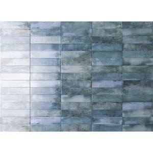 Mojave 60x250 Gloss Denim Subway
