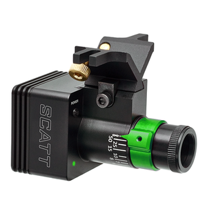 SCATT MX-W2 (wireless)