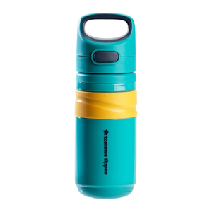 Superstar Insulated Flip Top Sportee Bottle, 18m+, 11oz