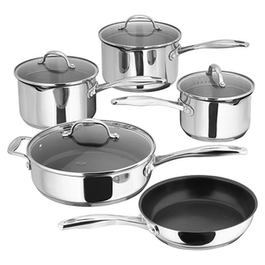 Stellar 7000 Profile Draining 5 Piece Set