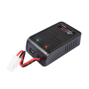Etronix Powerpal Pocket 2 NIMH Charger (UK PLUG)