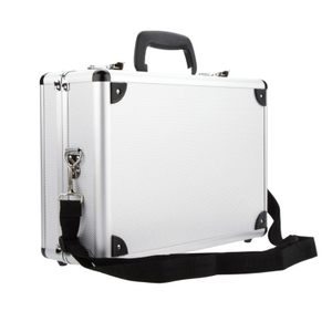 Lightweight Aluminium Transmitter Case for Futaba, Spektrum, Tamco and more