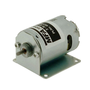 MFA RE 540 (4.5-15V) 3 Pole Motor