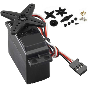 Standard Size Servo