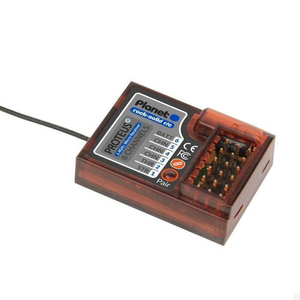 Planet 2.4GHz 6-Channel Receiver