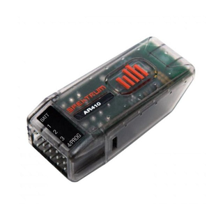 AR410 4 Channel Sport Receiver