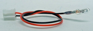Heljan class 26 27 33 clear bulb