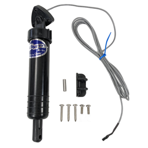 Hydraulic Actuator with Sensor
