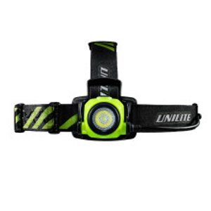 Unilite UNI-HT-900R High Power Headlamp