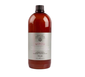 Nook Magic Arganoil Extra Volume Shampoo 1000ml