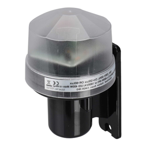 10A Wall Mounted Electronic Photocell Kit IP65