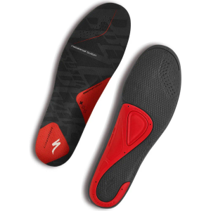 Body Geometry SL Footbeds Red 36-37