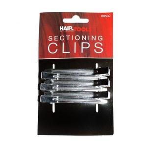 Section Clips (6 Pack)