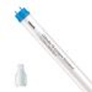 Philips LED Tube T8 CorePro (EM/Mains) Standard Output 15.5W 1800lm - 865 Daylight | 120cm - Replaces 36W