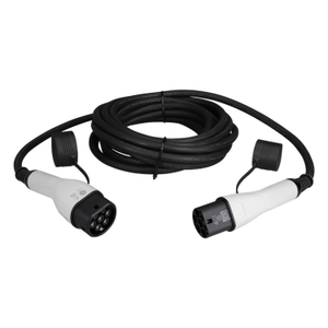 10m Type 2 to Type 2 Universal EV Lead