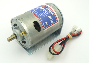 MFA Torpedo 800 Marine Electric Motor (M1114/1)