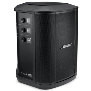 Bose S1 Pro+ Wireless Portable PA System w/ Rechargable Battery
