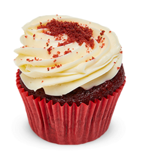 Regular Cupcake - POS
