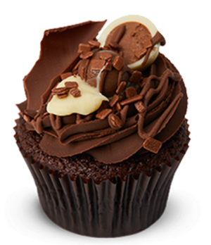 Mini Cupcake - POS
