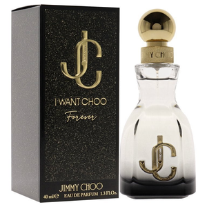 I Want Choo Forever Perfume - 3.3 oz.
