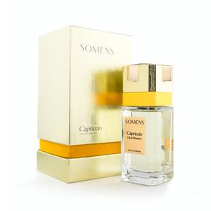 Somens Capriccio - 3.4 oz.