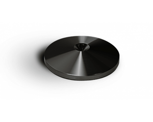 NorStone Counter Spike - 4st Svart