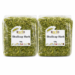 Skullcap Herb 250g