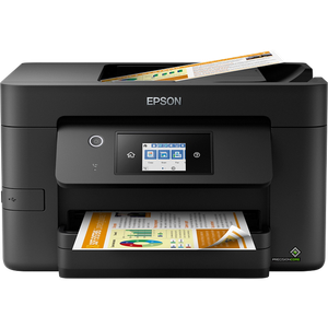 Epson WorkForce Pro WF-3820DWF Colour All-in-One Printer